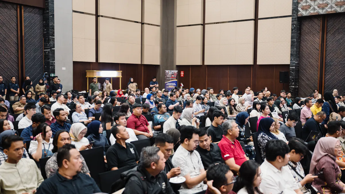 TEI 2026 Technical Meeting Press Conference