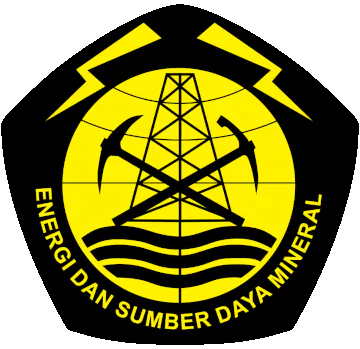Ministry of Energy<br>and Mineral Resources<br>Republic of Indonesia