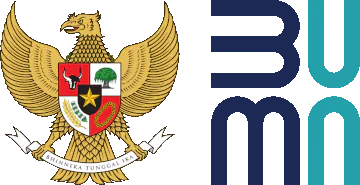 Ministry of<br>State-Owned Enterprises<br>Republic of Indonesia