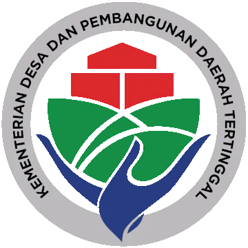 Ministry of Villages,<br>Development of Disadvantaged Regions,<br>and Transmigration<br>Republic of Indonesia