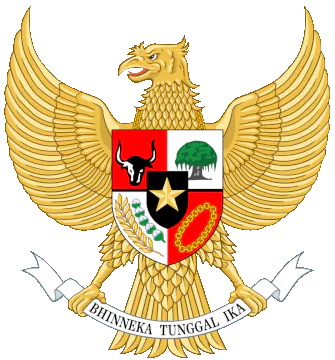 Coordinating Ministry<br>For Economic Affairs<br>Republic of Indonesia