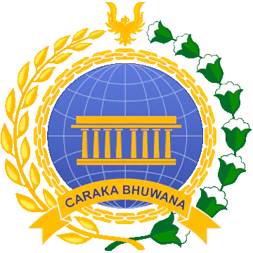 Ministry of Foreign Affairs<br>Republic of Indonesia