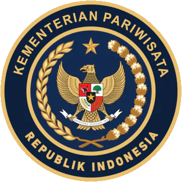 Ministry of Tourism<br>Republic of Indonesia