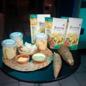 Kripik Singkong Produk Ekspor Karya Difabel Siap Ramaikan Trade Expo Indonesia (TEI) 2025 di ICE BSD, Tangerang